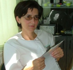 Dr. Andrea Neculau