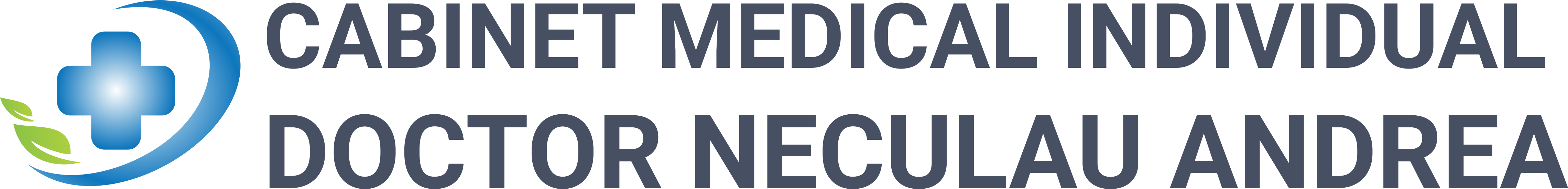 CMI Dr. Andrea Neculau